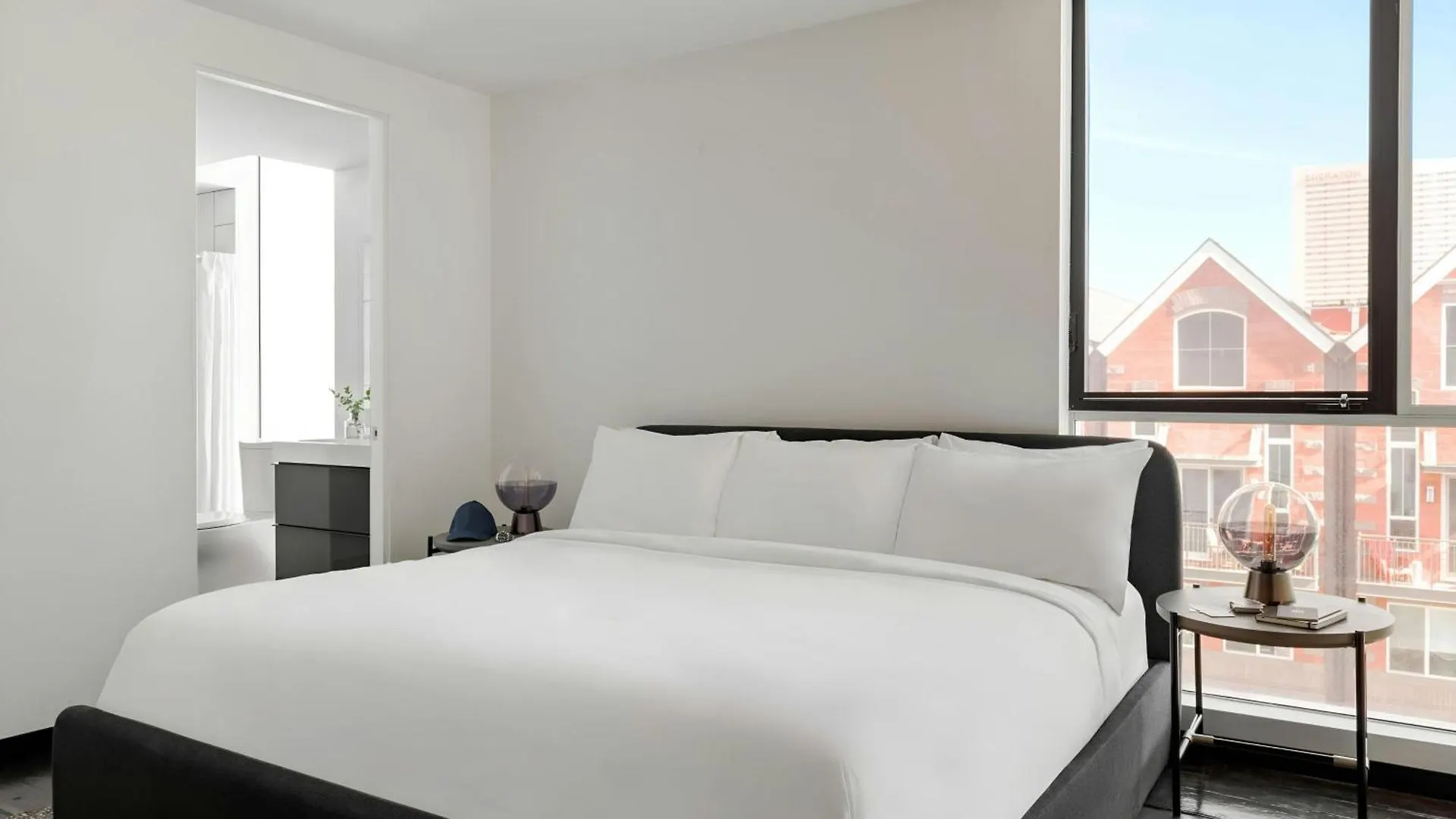 Sonder By Marriott Bonvoy Ida Apartments Downtown Phoenix