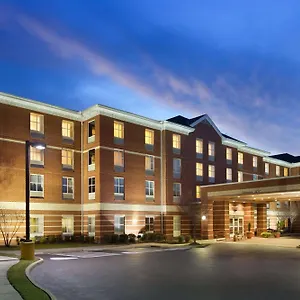 Hampton & Historic District Hotel Williamsburg