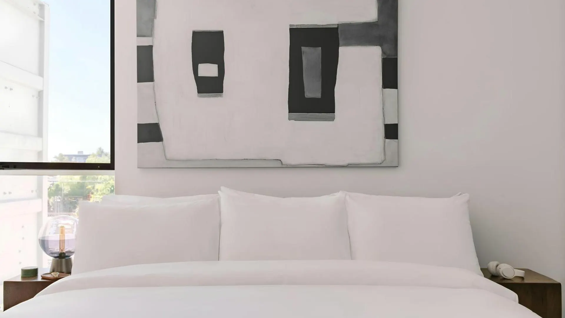Sonder By Marriott Bonvoy Ida Apartments Downtown Phoenix Aparthotel
