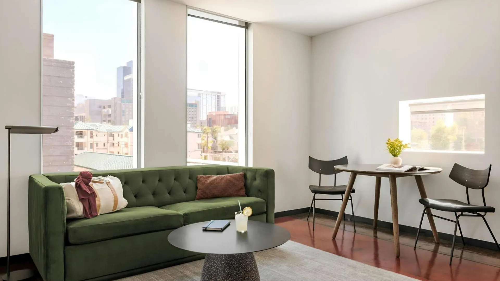 Sonder By Marriott Bonvoy Ida Apartments Downtown Phoenix