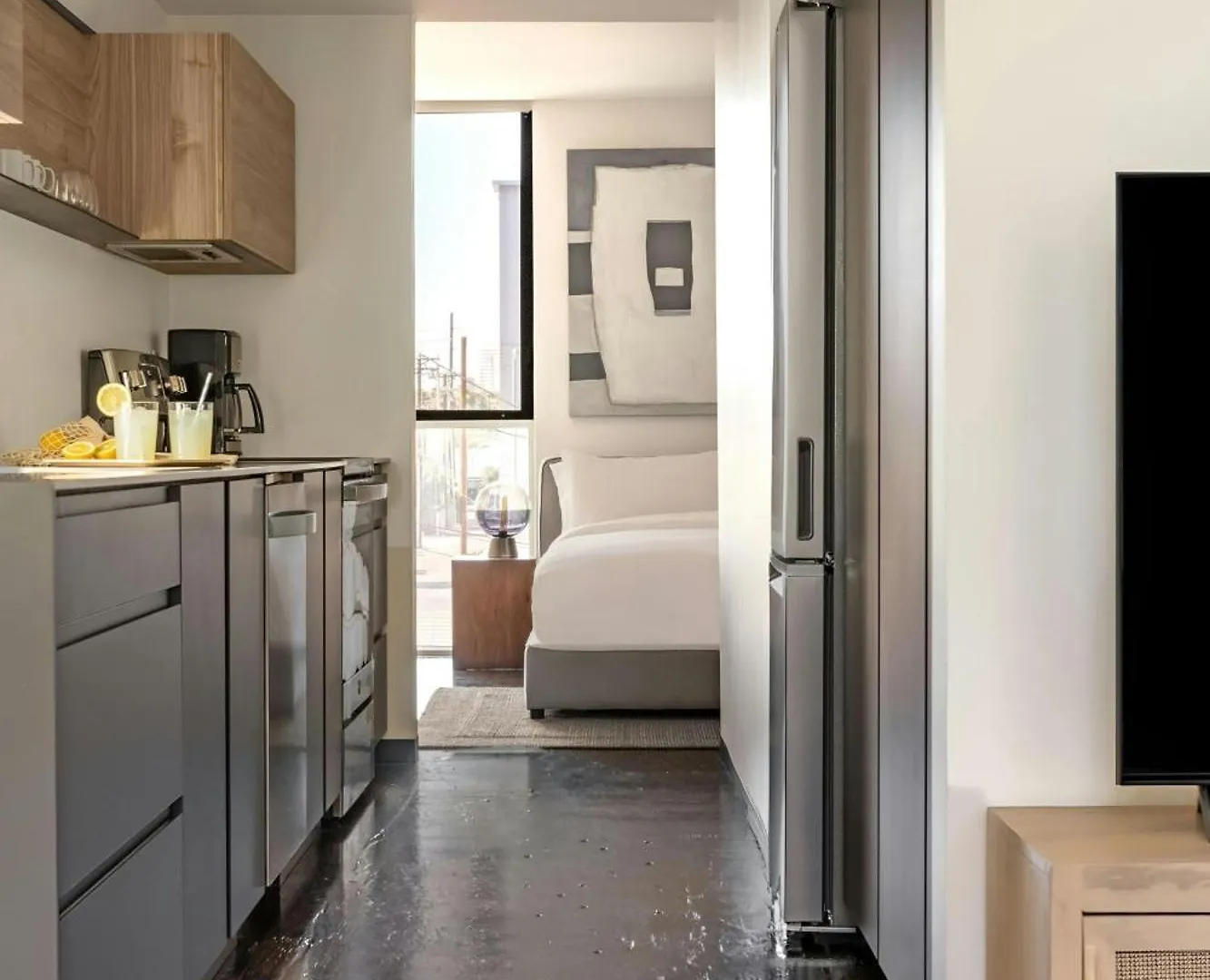 Aparthotel Sonder By Marriott Bonvoy Ida Apartments Downtown Phoenix United States